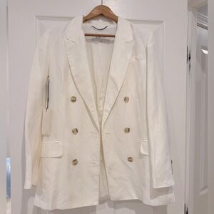 Aritzia Babaton Blazer NWT